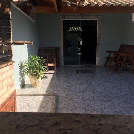 Triplex Praia Do Pero Cabo Frio Ngoại thất bức ảnh