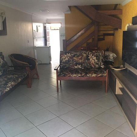 Triplex Praia Do Pero Cabo Frio Ngoại thất bức ảnh