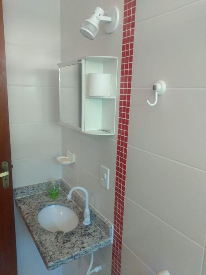 Triplex Praia Do Pero Cabo Frio Ngoại thất bức ảnh