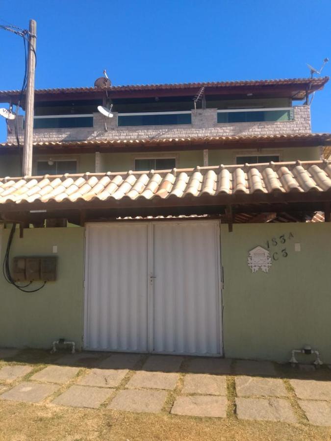 Triplex Praia Do Pero Cabo Frio Ngoại thất bức ảnh