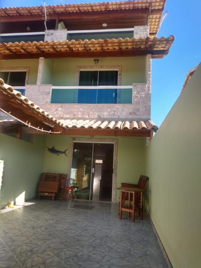 Triplex Praia Do Pero Cabo Frio Ngoại thất bức ảnh