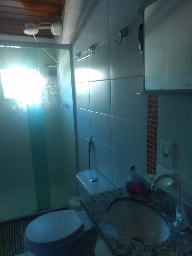 Triplex Praia Do Pero Cabo Frio Ngoại thất bức ảnh
