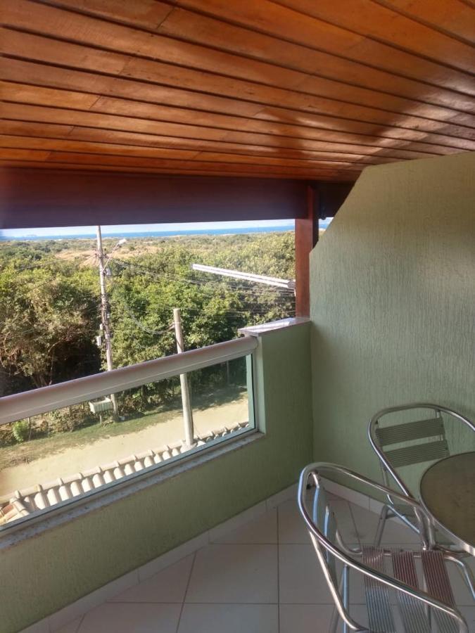 Triplex Praia Do Pero Cabo Frio Ngoại thất bức ảnh