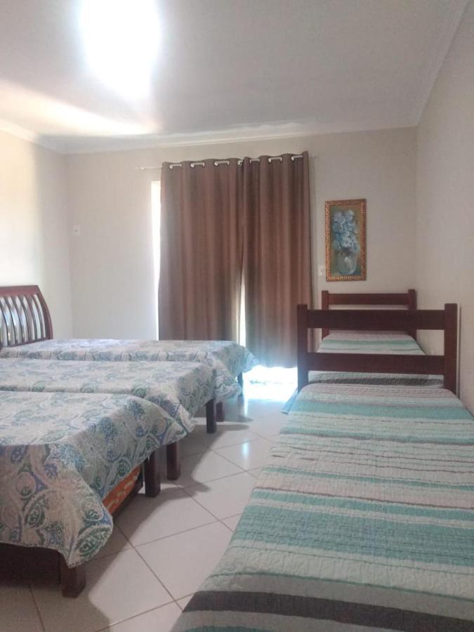 Triplex Praia Do Pero Cabo Frio Ngoại thất bức ảnh