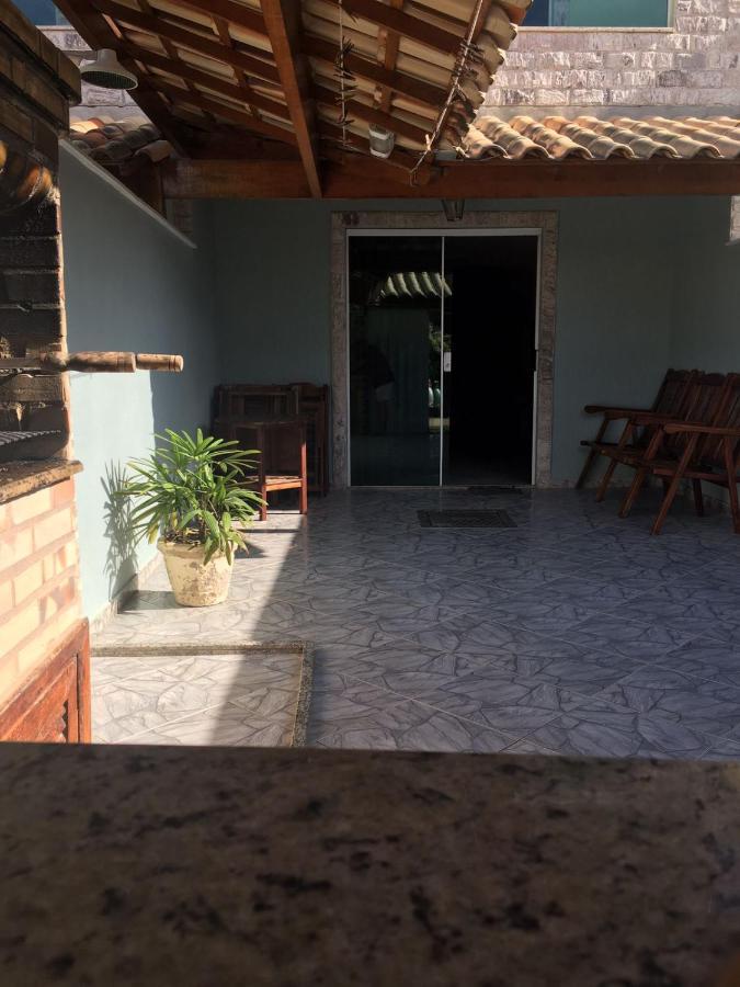 Triplex Praia Do Pero Cabo Frio Ngoại thất bức ảnh