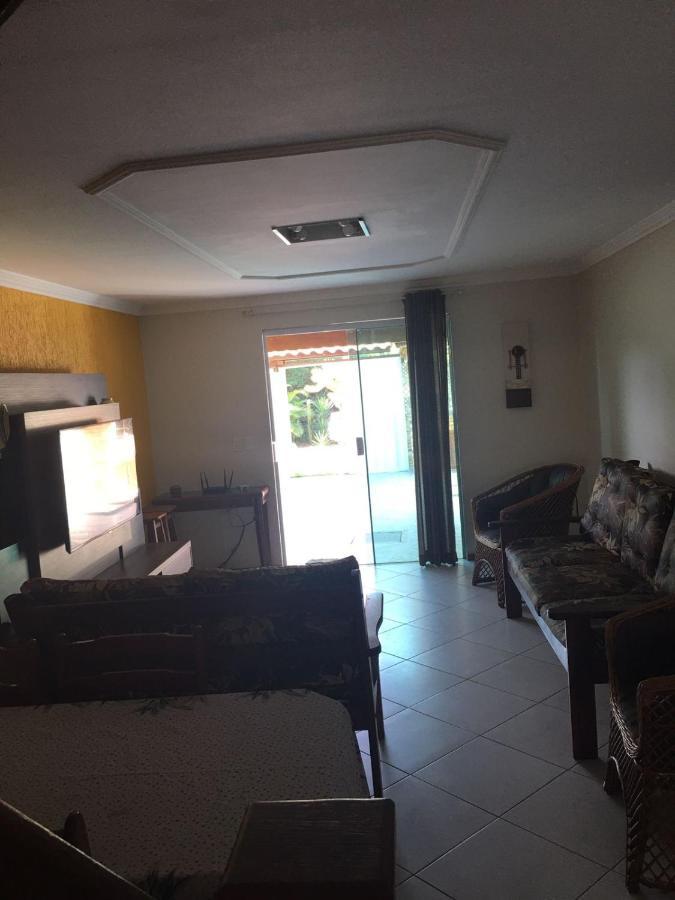 Triplex Praia Do Pero Cabo Frio Ngoại thất bức ảnh