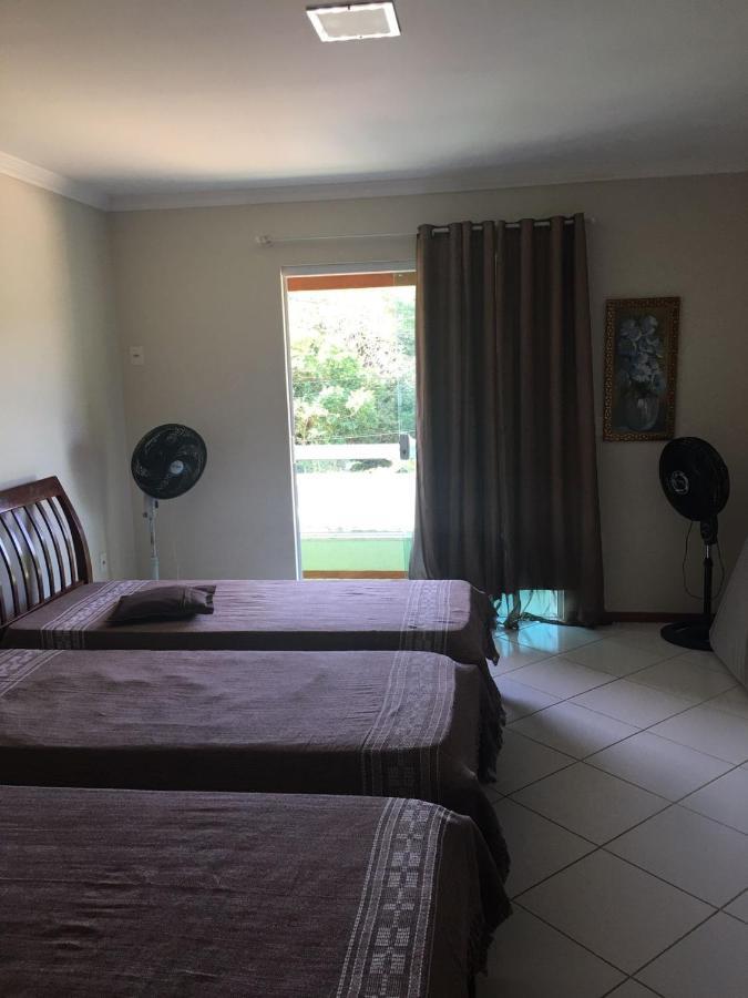 Triplex Praia Do Pero Cabo Frio Ngoại thất bức ảnh